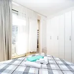 Apartmans Budva Centar