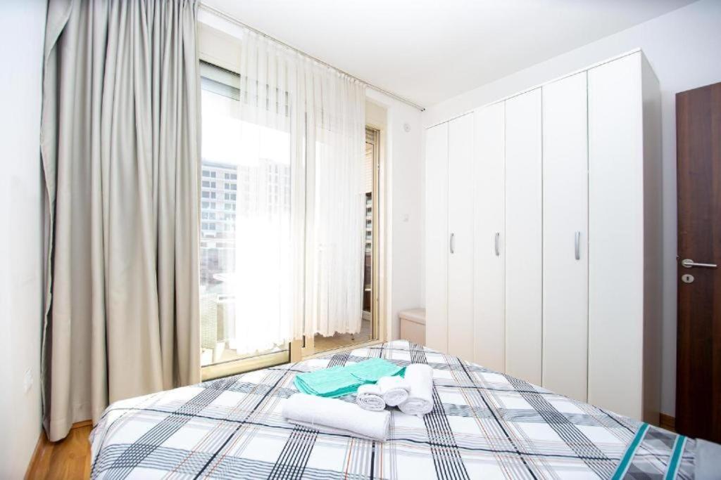 Apartmans Centar *