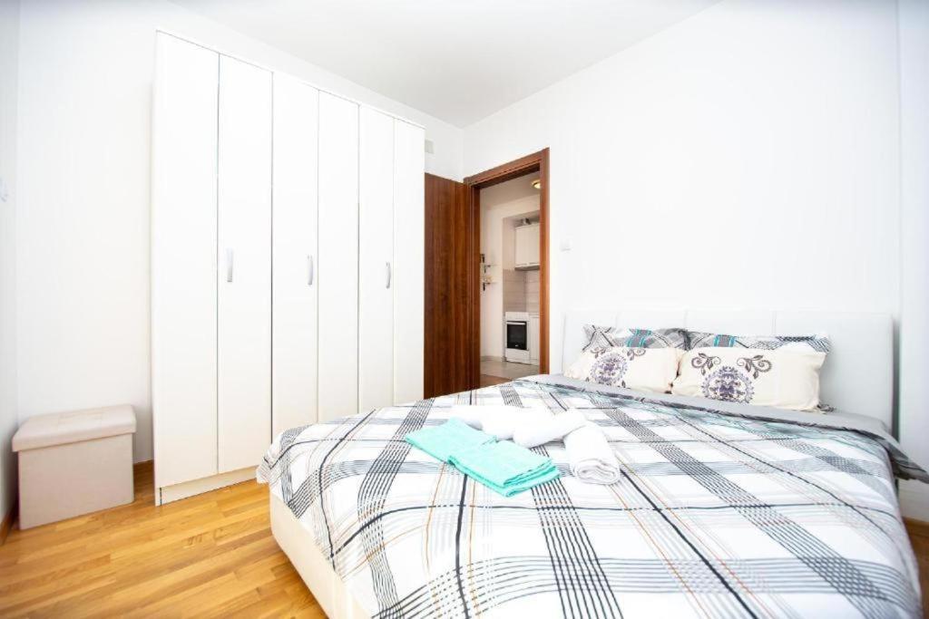 Apartment Apartmans Centar