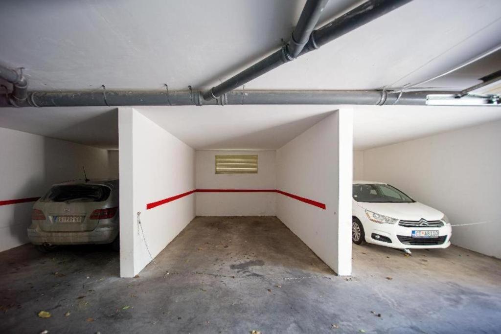Apartmans Centar Apartment *
